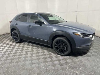 2026 Mazda Mazda CX-30 2.5 S Carbon Edition AWD