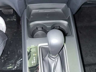 2026 Mazda Mazda CX-30 2.5 S Carbon Edition AWD