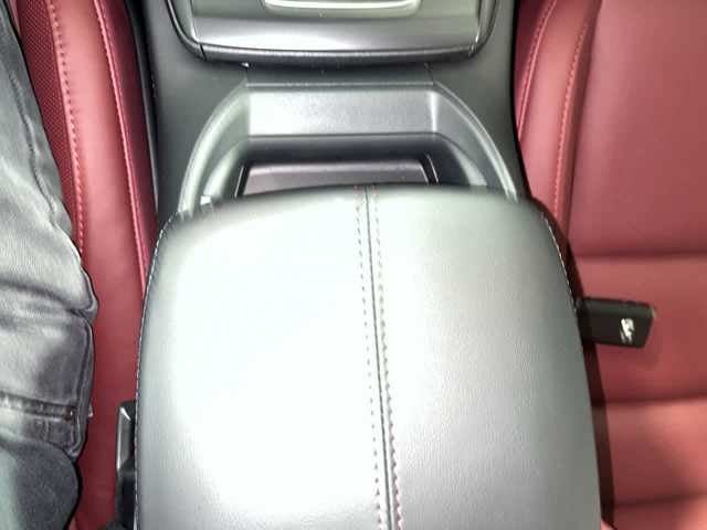 2026 Mazda Mazda CX-30 2.5 S Carbon Edition AWD