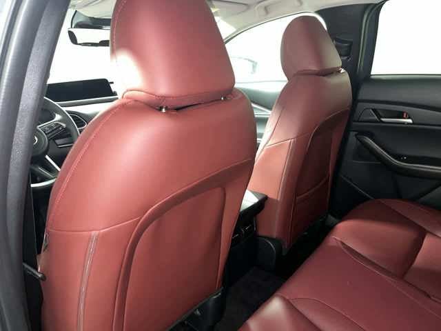 2026 Mazda Mazda CX-30 2.5 S Carbon Edition AWD