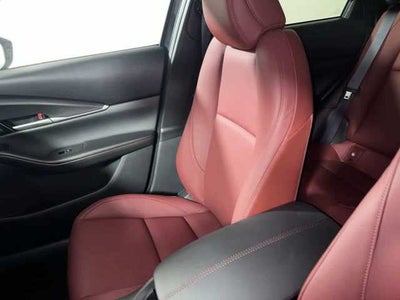 2026 Mazda Mazda CX-30 2.5 S Carbon Edition AWD