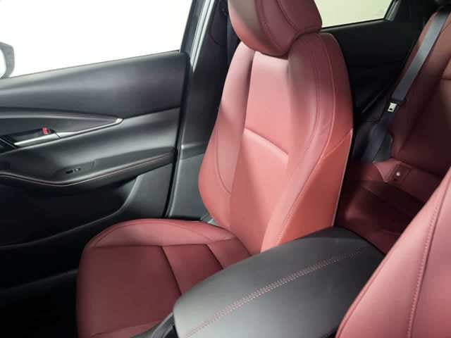 2026 Mazda Mazda CX-30 2.5 S Carbon Edition AWD