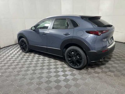 2026 Mazda Mazda CX-30 2.5 S Carbon Edition AWD