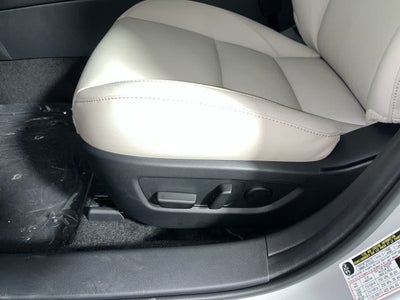 2026 Mazda Mazda CX-30 2.5 S Preferred AWD