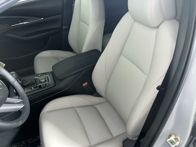 2026 Mazda Mazda CX-30 2.5 S Preferred AWD