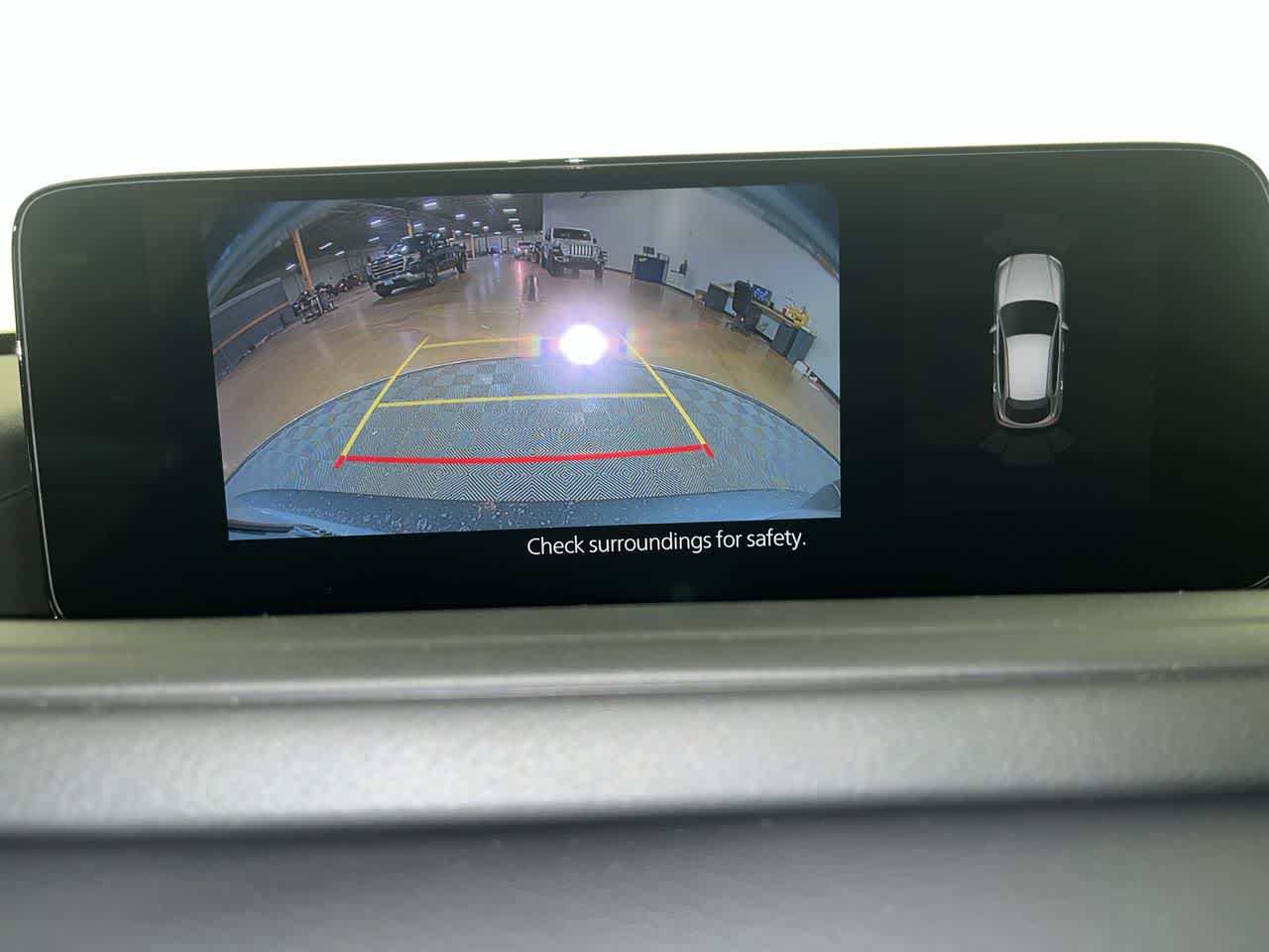 2026 Mazda Mazda CX-30 2.5 S Preferred AWD