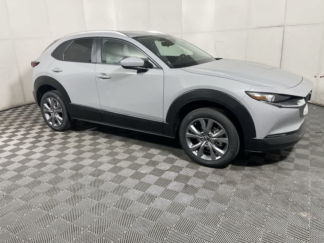 2026 Mazda Mazda CX-30 2.5 S Preferred AWD