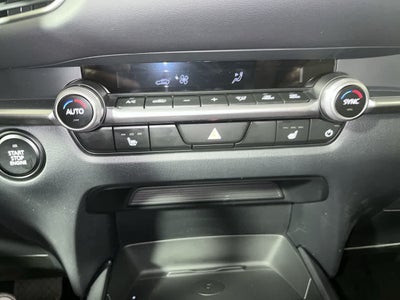 2026 Mazda Mazda CX-30 2.5 S Preferred AWD