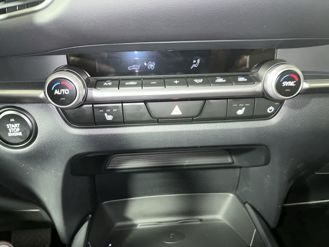 2026 Mazda Mazda CX-30 2.5 S Preferred AWD