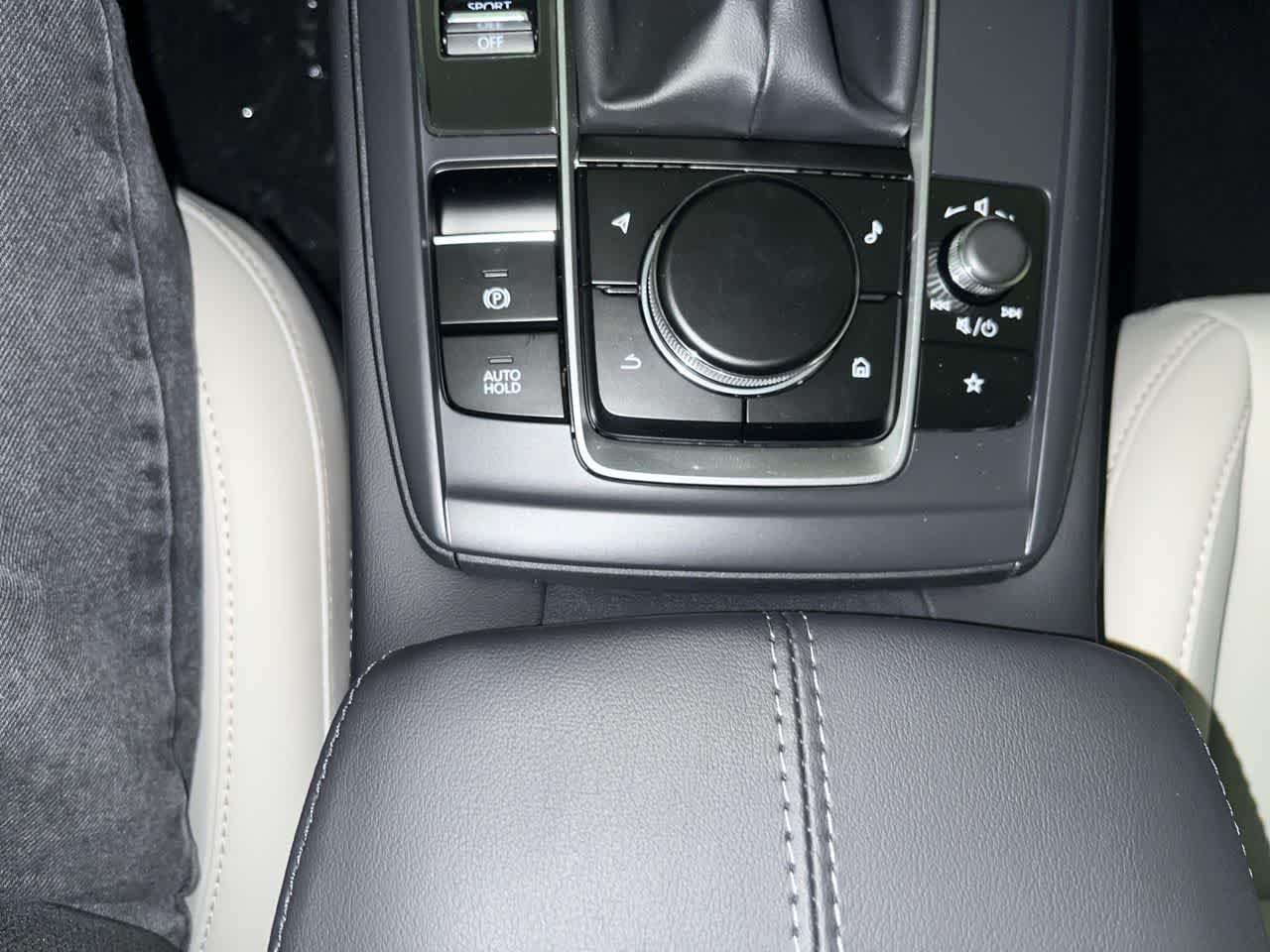 2026 Mazda Mazda CX-30 2.5 S Preferred AWD