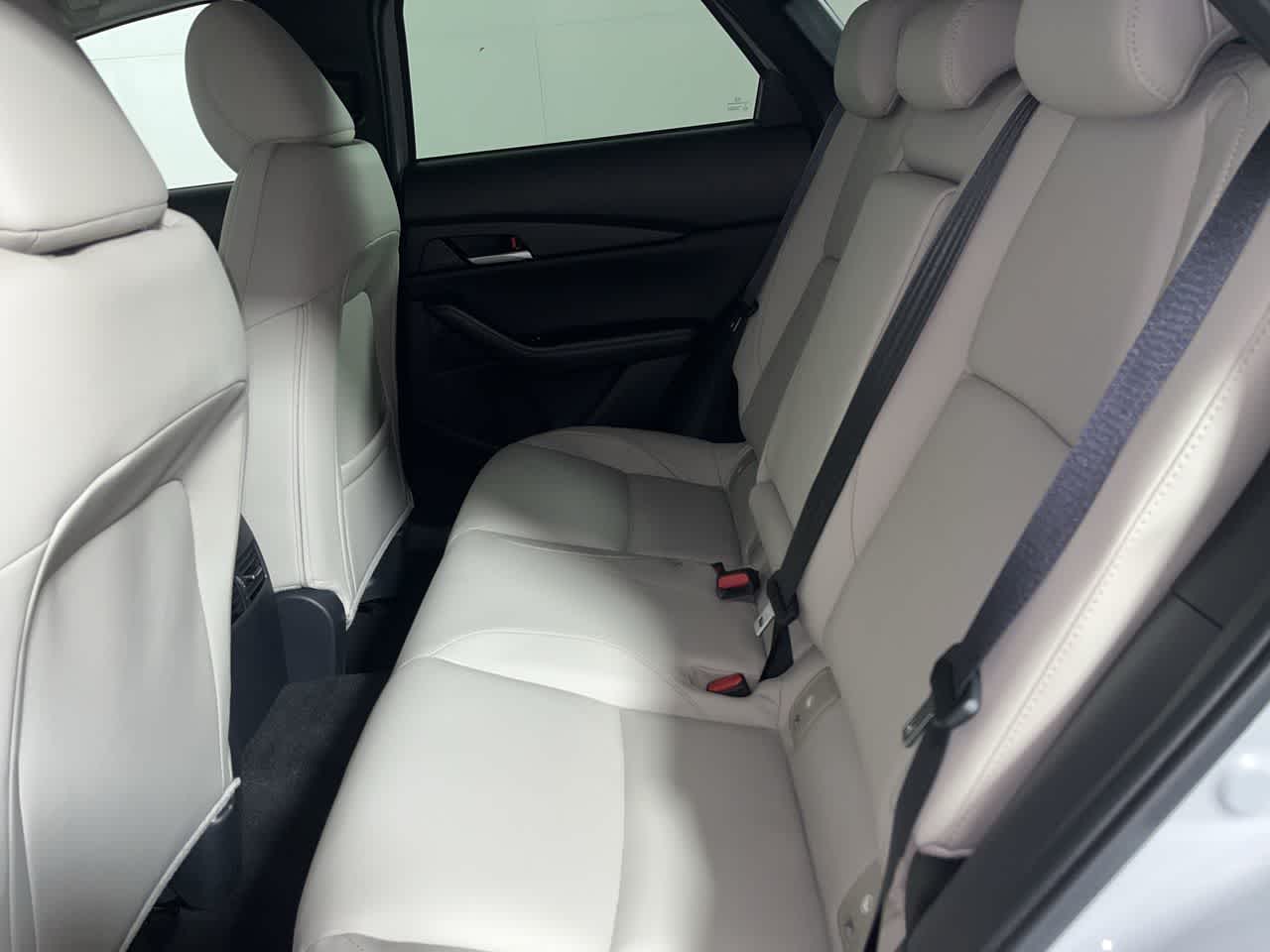 2026 Mazda Mazda CX-30 2.5 S Preferred AWD