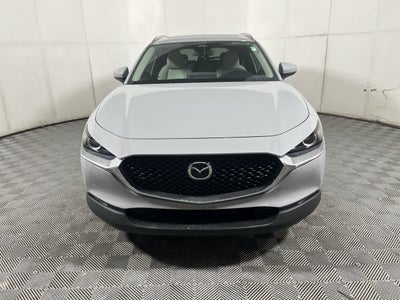 2026 Mazda Mazda CX-30 2.5 S Preferred AWD