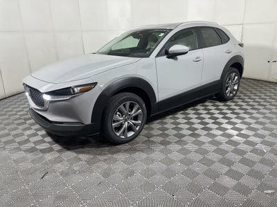 2026 Mazda Mazda CX-30 2.5 S Preferred AWD