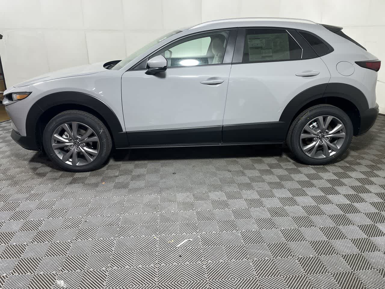 2026 Mazda Mazda CX-30 2.5 S Preferred AWD