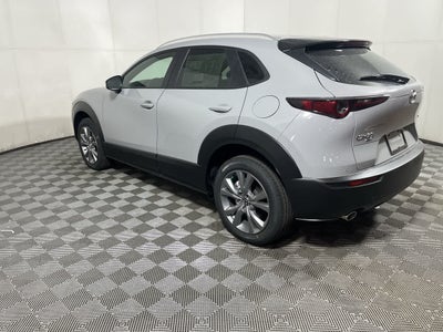 2026 Mazda Mazda CX-30 2.5 S Preferred AWD