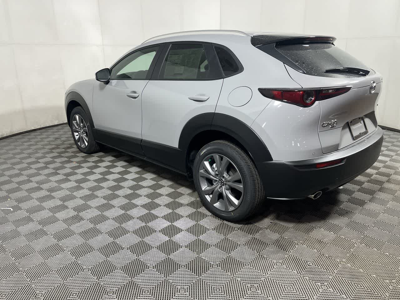 2026 Mazda Mazda CX-30 2.5 S Preferred AWD