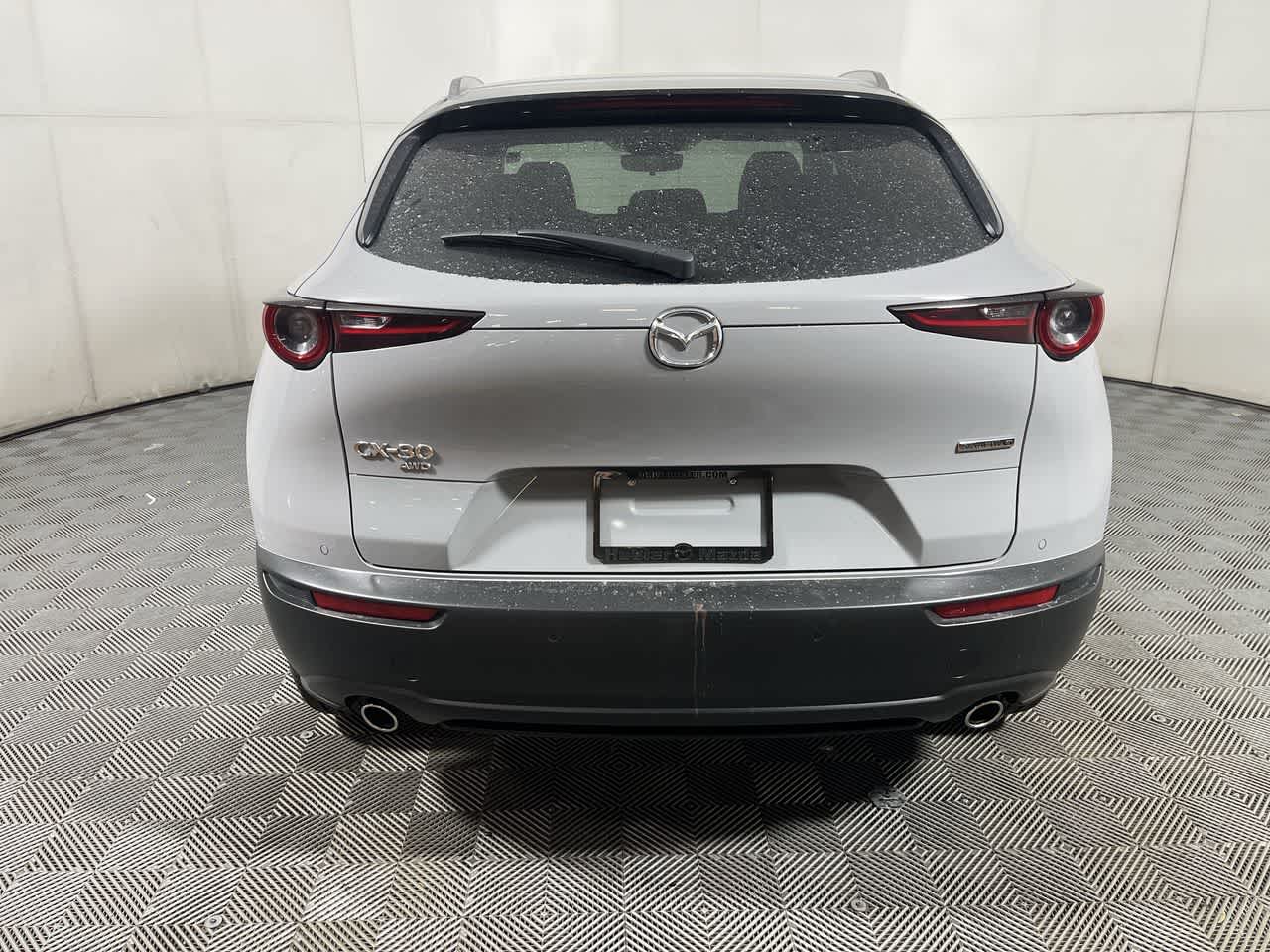 2026 Mazda Mazda CX-30 2.5 S Preferred AWD