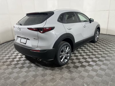 2026 Mazda Mazda CX-30 2.5 S Preferred AWD