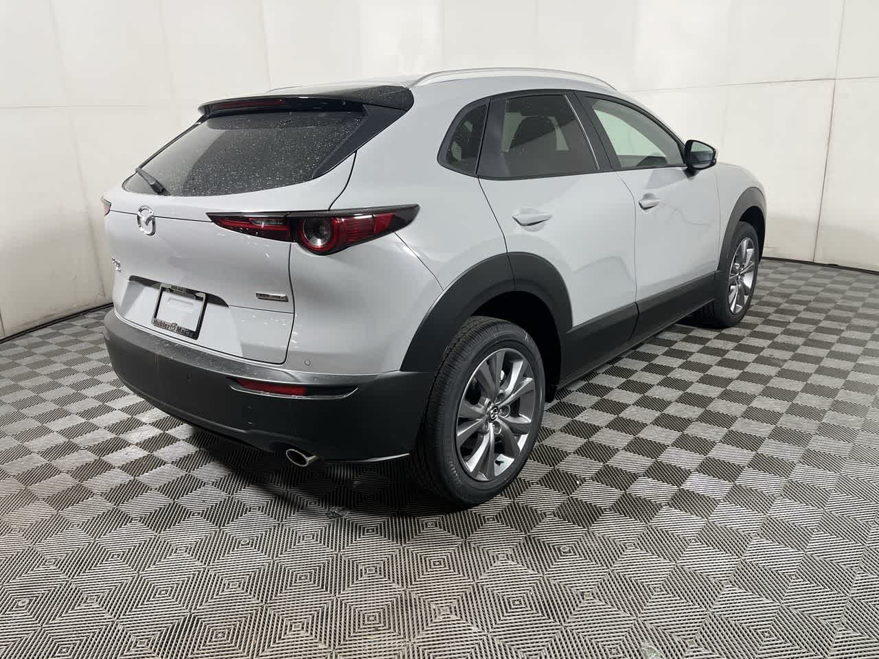2026 Mazda Mazda CX-30 2.5 S Preferred AWD