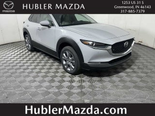 2026 Mazda Mazda CX-30 2.5 S Preferred AWD