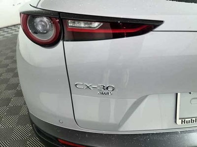 2026 Mazda Mazda CX-30 2.5 S Preferred AWD