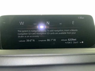 2026 Mazda Mazda CX-30 2.5 S Preferred AWD