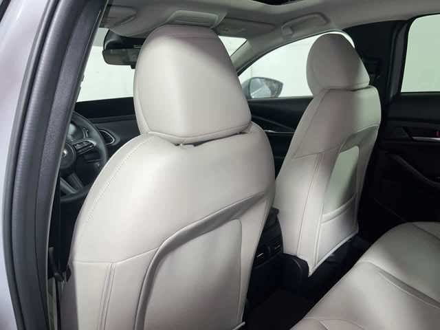 2026 Mazda Mazda CX-30 2.5 S Preferred AWD