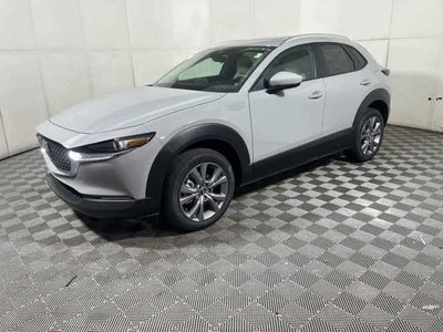 2026 Mazda Mazda CX-30 2.5 S Preferred AWD