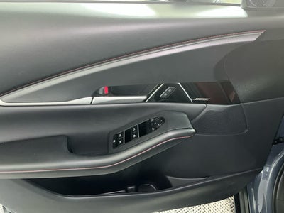 2026 Mazda Mazda CX-30 2.5 S Carbon Edition AWD