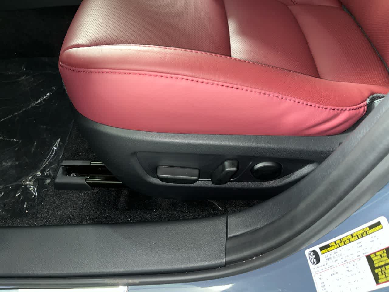 2026 Mazda Mazda CX-30 2.5 S Carbon Edition AWD