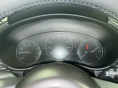 2026 Mazda Mazda CX-30 2.5 S Carbon Edition AWD