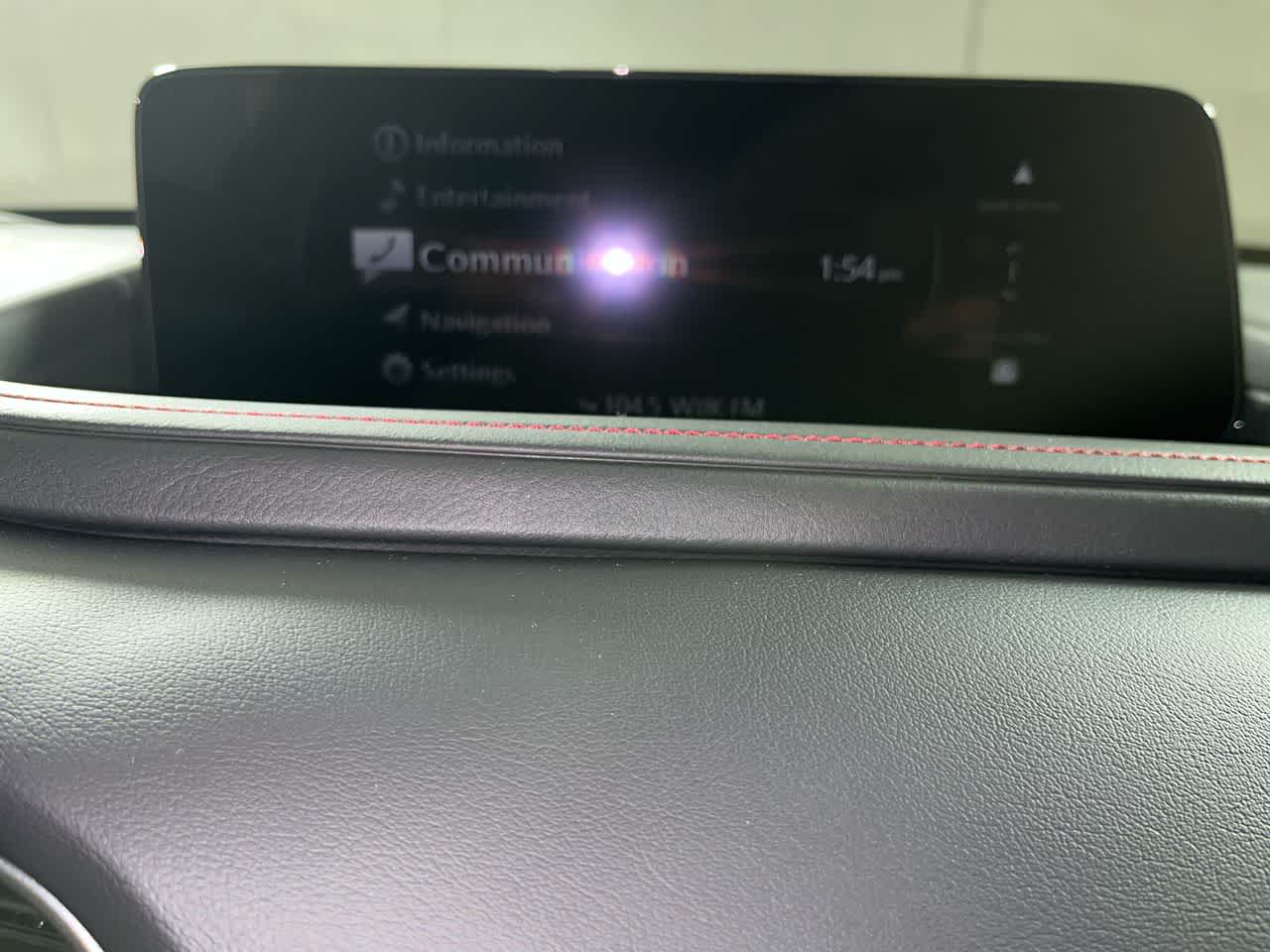 2026 Mazda Mazda CX-30 2.5 S Carbon Edition AWD