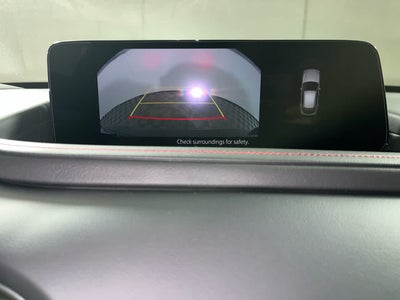 2026 Mazda Mazda CX-30 2.5 S Carbon Edition AWD