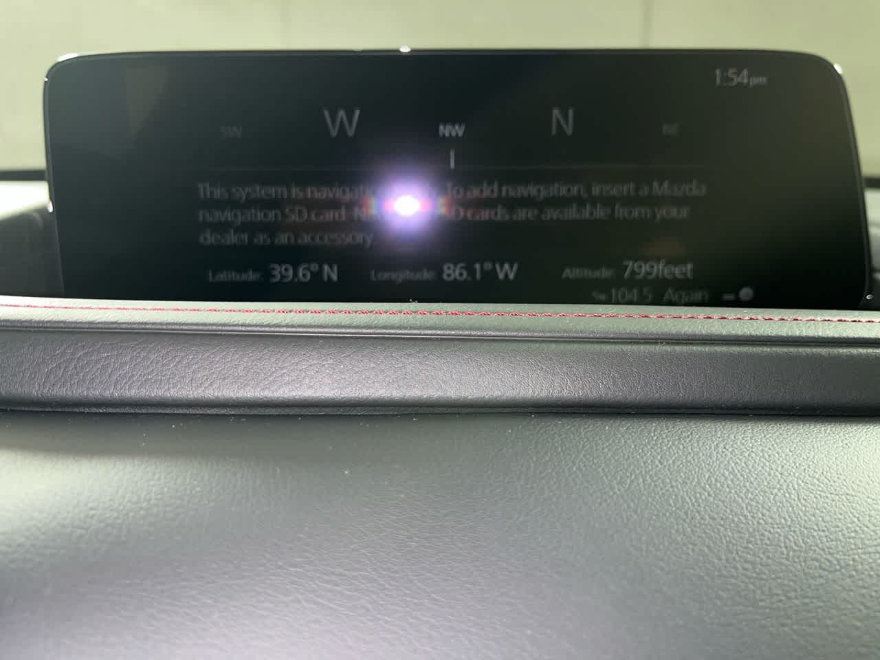 2026 Mazda Mazda CX-30 2.5 S Carbon Edition AWD