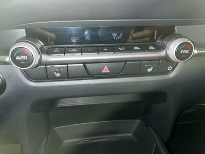 2026 Mazda Mazda CX-30 2.5 S Carbon Edition AWD