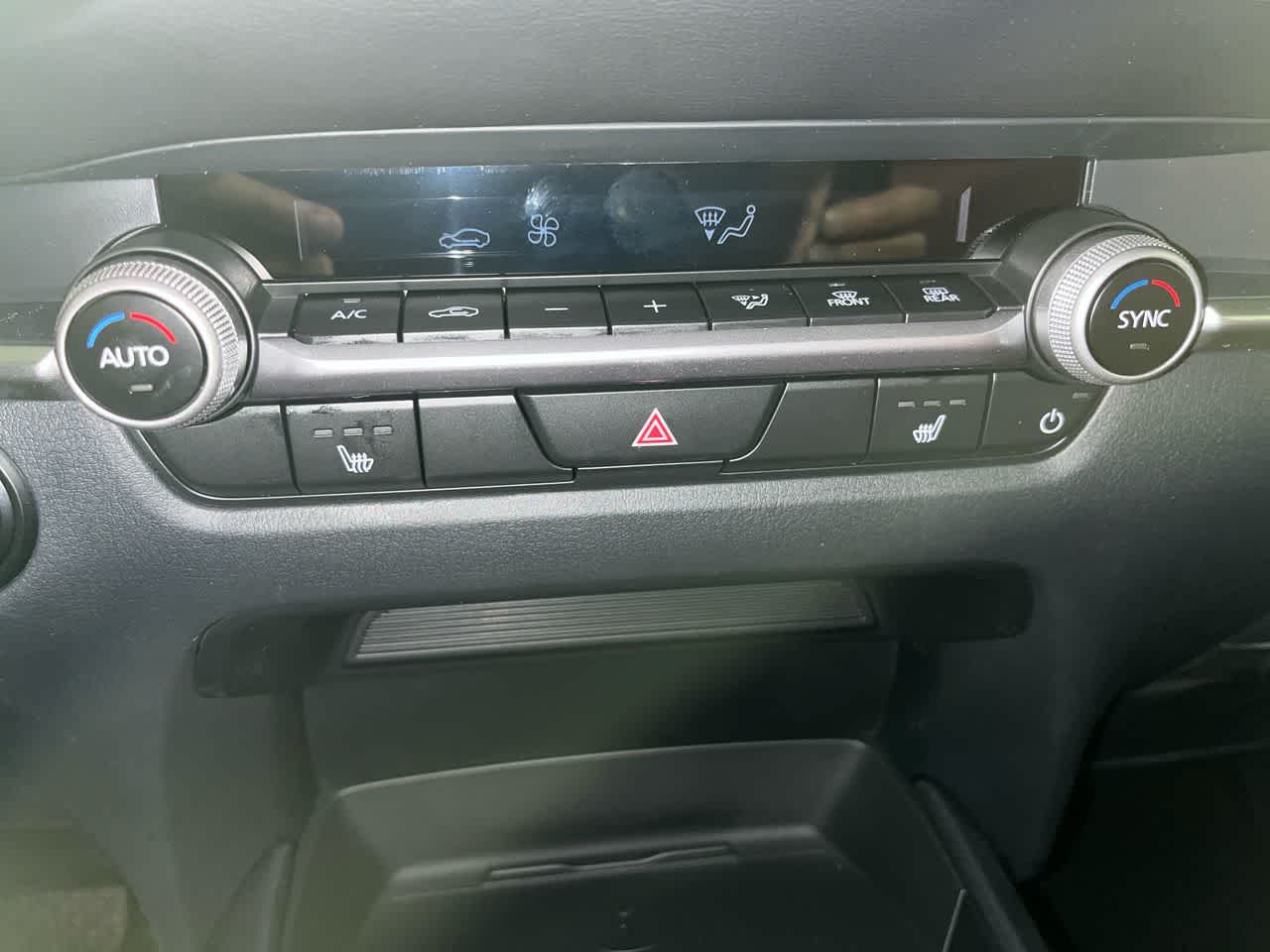 2026 Mazda Mazda CX-30 2.5 S Carbon Edition AWD