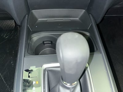 2026 Mazda Mazda CX-30 2.5 S Carbon Edition AWD