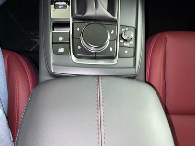 2026 Mazda Mazda CX-30 2.5 S Carbon Edition AWD