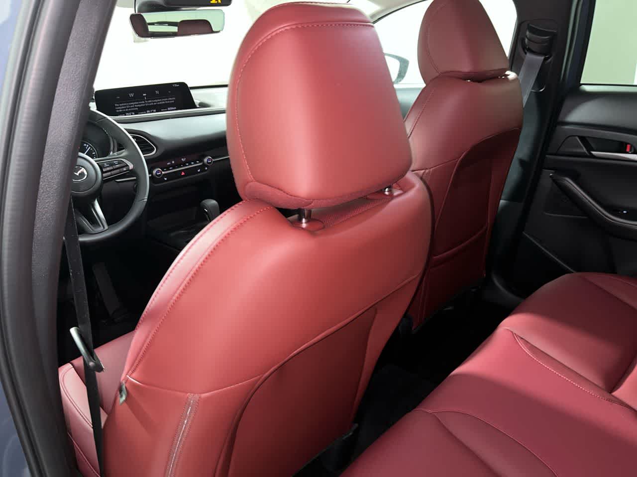 2026 Mazda Mazda CX-30 2.5 S Carbon Edition AWD