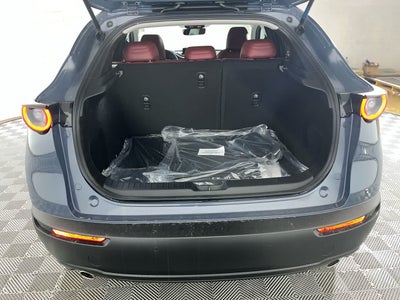 2026 Mazda Mazda CX-30 2.5 S Carbon Edition AWD