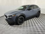 2026 Mazda Mazda CX-30 2.5 S Carbon Edition AWD