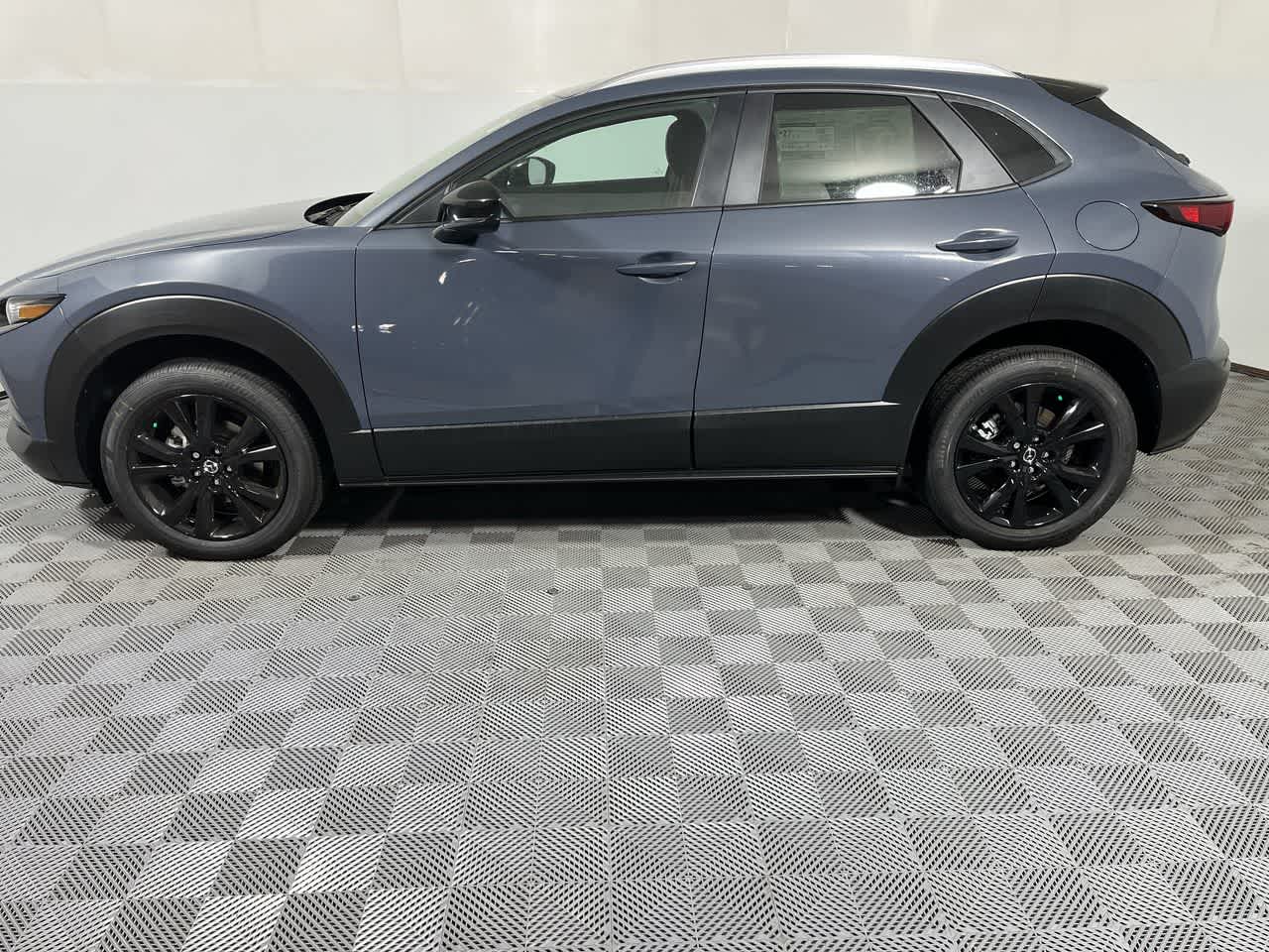 2026 Mazda Mazda CX-30 2.5 S Carbon Edition AWD