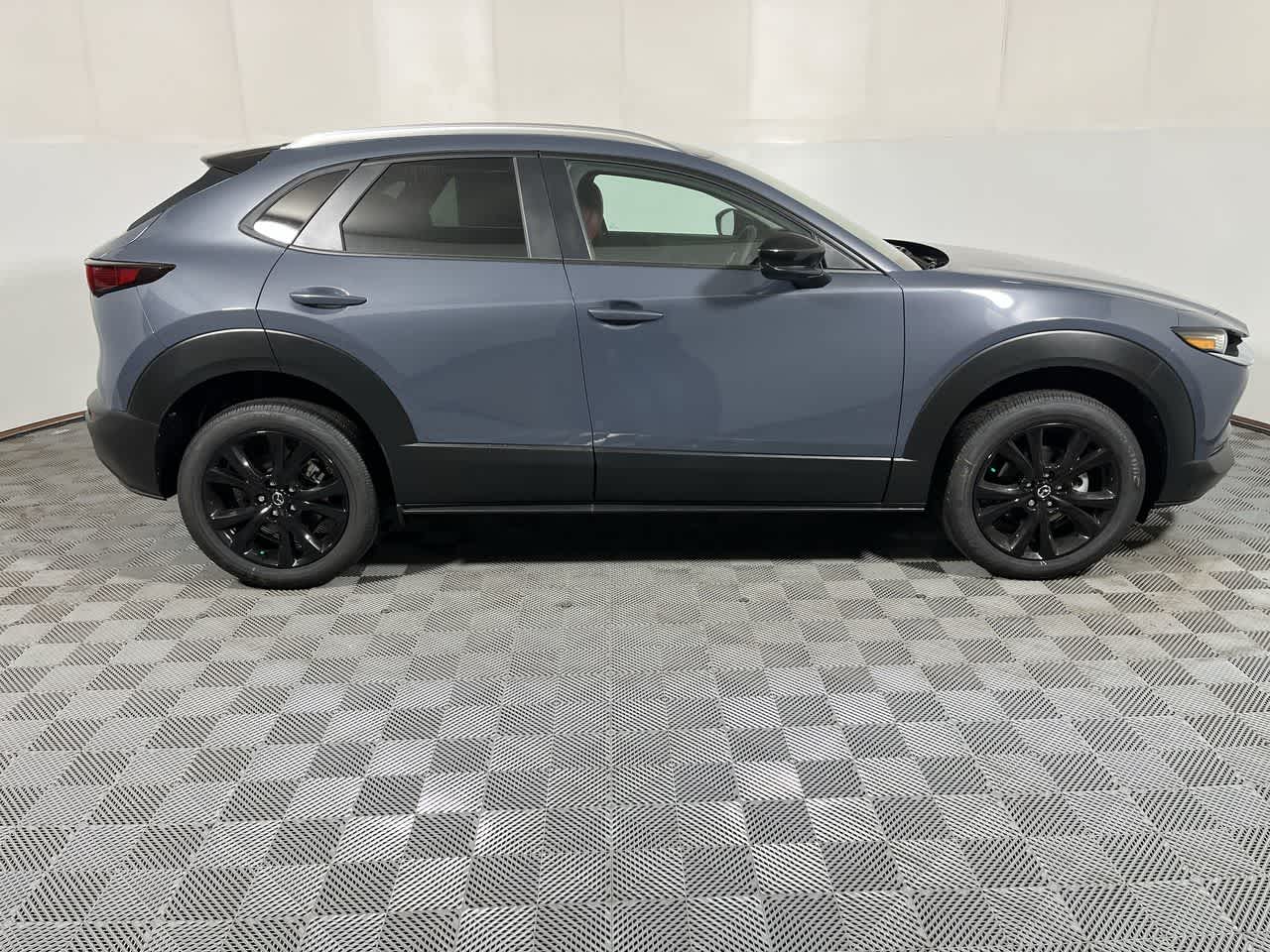 2026 Mazda Mazda CX-30 2.5 S Carbon Edition AWD