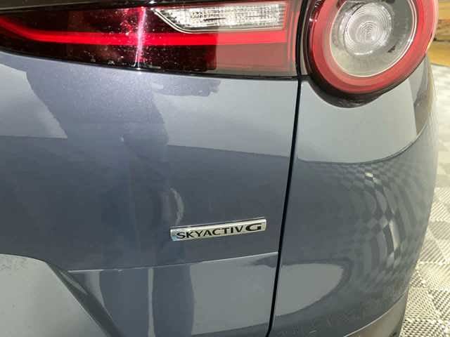 2026 Mazda Mazda CX-30 2.5 S Carbon Edition AWD