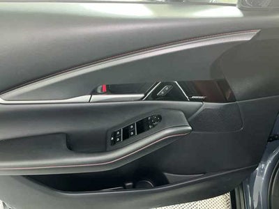 2026 Mazda Mazda CX-30 2.5 S Carbon Edition AWD
