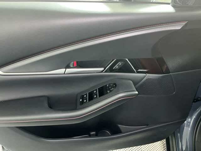 2026 Mazda Mazda CX-30 2.5 S Carbon Edition AWD