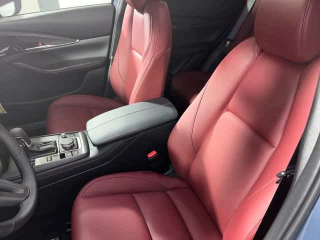 2026 Mazda Mazda CX-30 2.5 S Carbon Edition AWD