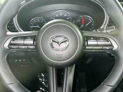 2026 Mazda Mazda CX-30 2.5 S Carbon Edition AWD