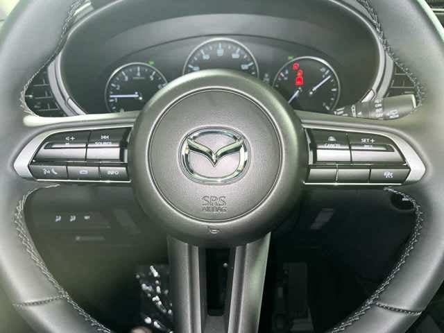 2026 Mazda Mazda CX-30 2.5 S Carbon Edition AWD