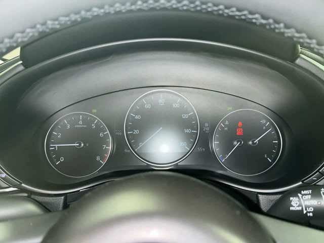 2026 Mazda Mazda CX-30 2.5 S Carbon Edition AWD